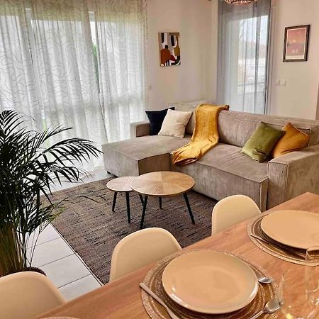 Appart Cosy 6 Personnes Floirac  Exterior foto