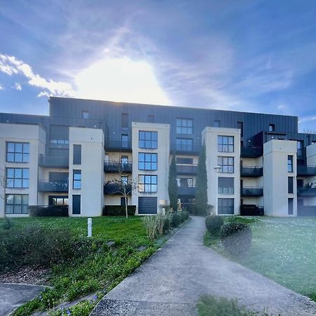 Appart Cosy 6 Personnes Floirac  Exterior foto