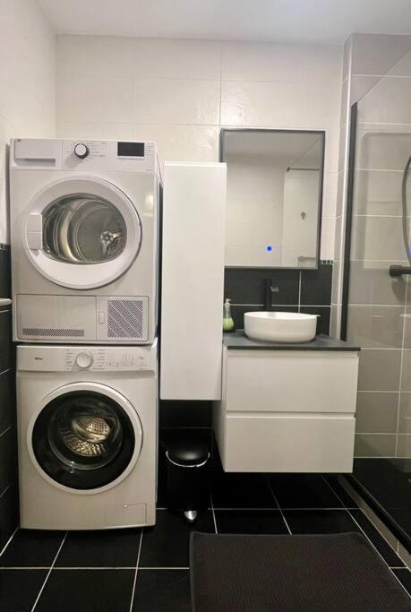 Appart Cosy 6 Personnes Floirac  Exterior foto